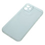 Чохол-накладка Baseus Simple Case для Apple iPhone 12 (ARAPIPH61N-02)