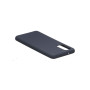 Чехол-накладка Case Soft для Samsung Galaxy S20 / S20 5G 2020