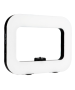 Студийная LED Лампа U200 8000mAh, Black