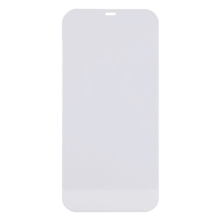 Защитное стекло Baseus 0.3mm для Apple IPhone 12 Pro Max (2 шт), White