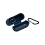Футляр для наушников AirPods Pro Full Case, 44, Shiny blue