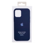 Чехол-накладка MagSafe Silicone Case Full Size для Apple Iphone 12 Mini