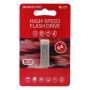 USB флешка Flash Drive Borofone BUD1 USB 2.0 64GB, Steel