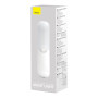 Лампа-Ночник Baseus Crescent Night Light Natur Light 0.65W DGDG000102, White