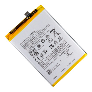 Акумулятор BLP878 для Realme C35 5000mAh, AAAA