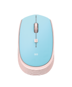 Беспроводная Игровая Мышь Fantech GO W607, Blue