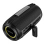 Портативные Bluetooth колонки Borofone BR38 1500mah, Black
