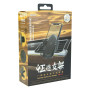 Автомобільний тримач Remax RM-C57 Journey Series, Black