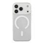 Чехол TPU Clear Case with Magsafe-C для iPhone 18 Pro