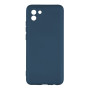 Чехол-накладка Full Case TPU+Silicone Touch для Samsung A03 4G