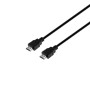 Приставка Smart TV Box T96 Mars 2/16Gb, Black