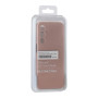 Чехол Liquid Silicone (AA) Full Camera для Samsung Galaxy S26 5G