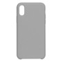 Чехол-накладка Soft Case NL для Apple iPhone X / XS