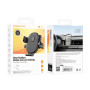 Автомобильный держатель для смартфонов Borofone BH92, Black