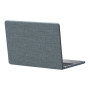 Накладка для ноутбука PC - Fabric AMO-TRI для MacBook Air 13" 2025 / 2024 / 2022