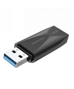 USB Flash Drive Borofone BUD4 USB3.0 32GB, Black