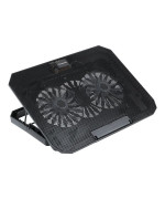 Подставка для ноутбуков Givecool N11 15,6", Black