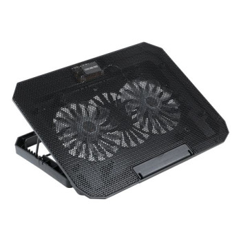 Подставка для ноутбуков Givecool N11 15,6", Black