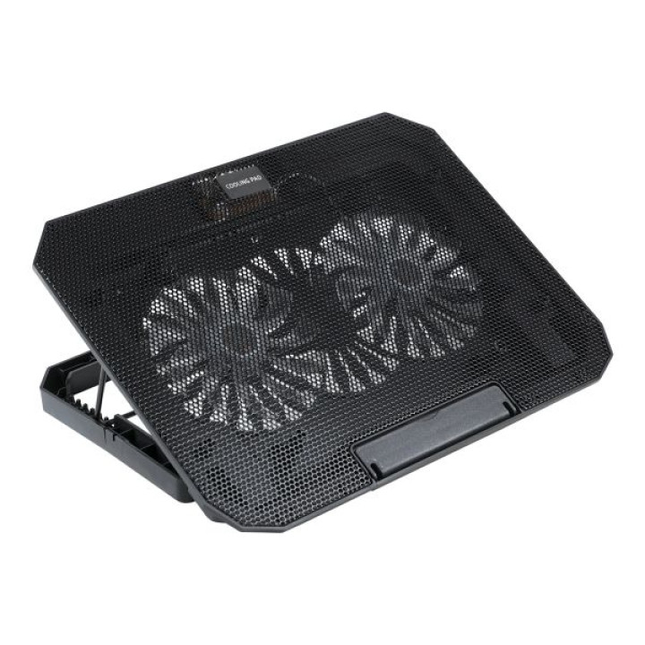 Підставка для ноутбуків Givecool N11 15,6", Black
