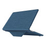 Накладка для ноутбука PC - Fabric AMO-TRI для MacBook Air 13" 2025 / 2024 / 2022