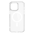 Чехол - накладка TPU+PC Spigen Ultra Hybrid with Magsafe для iPhone 14 Pro Max