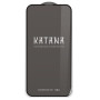 Захисне скло KATANA by iNobi для iPhone 16 Pro Max