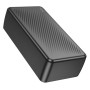 Внешний аккумулятор Power Bank Borofone BJ56B Graceful 22.5W PD20W 30000 mAh, Black