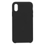Чехол-накладка Soft Case NL для Apple iPhone X / XS