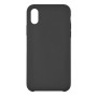 Чехол-накладка Soft Case NL для Apple iPhone X / XS