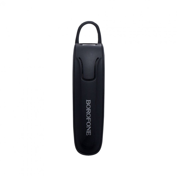 Bluetooth гарнітура Borofone BC21, Black