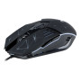 USB Игровая Мышь TWolf G560 3600 DPI, Black