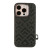 Чохол - накладка Kajsa Briquette MagSafe для iPhone 16 Pro Max