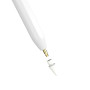 Стилус XO ST-05 iPad 2-Gen Wireless Charging Pen, White