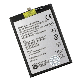 Акумулятор HB476594EGW для Huawei Honor X6a 5100mAh, AAAA