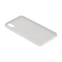 Чехол-накладка Ultra-Thin для Apple iPhone X / XS