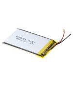 Внутренний Аккумулятор 053759Р Характеристики 61*37*5 1800mAh 3.7V