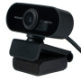 Веб Камера Geqang 111 (1080p), Black
