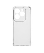 Чехол - накладка TPU Virgin Hard Full Camera для Infinix Hot 40 Pro