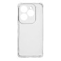 Чехол - накладка TPU Virgin Hard Full Camera для Infinix Hot 40 Pro