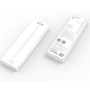 Стилус XO ST-05 iPad 2-Gen Wireless Charging Pen, White