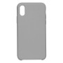 Чехол-накладка Soft Case NL для Apple iPhone X / XS