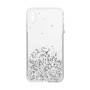 Чохол-накладка Epik Frame with Sequins для Apple iPhone XS Max