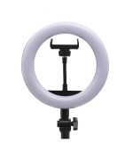 Лампа Fill Light 20cm (QX-200), Black