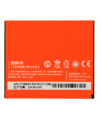 Аккумулятор AAAA для Xiaomi Mi 2A / BM40 2030mAh