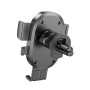 Автомобильный держатель для смартфонов Borofone BH92, Black