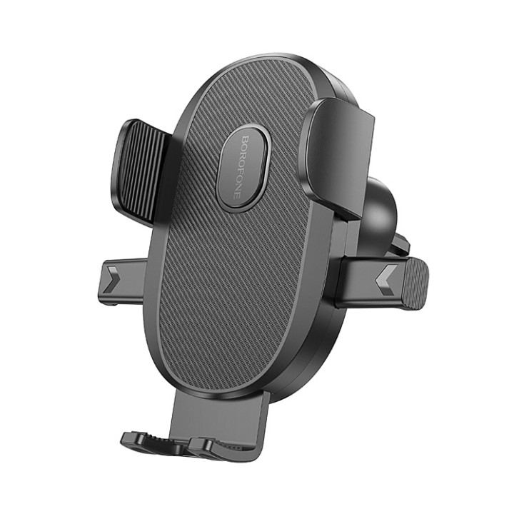 Автомобильный держатель для смартфонов Borofone BH92, Black