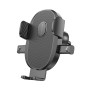 Автомобильный держатель для смартфонов Borofone BH92, Black