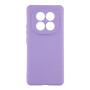 Чохол Silicone Cover Full Camera (A) для Xiaomi Redmi Note 15 4G / 5G 19.pink sand