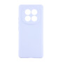Чохол Silicone Cover Full Camera (A) для Xiaomi Redmi Note 15 4G / 5G 19.pink sand