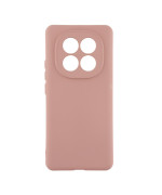 Чохол Silicone Cover Full Camera (A) для Xiaomi Redmi Note 15 4G / 5G